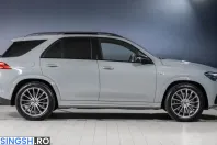Mercedes-Benz GLE 350 (Clasa GLE) din 2025 cu 10.000 km - oferta MER238371 - foto 5