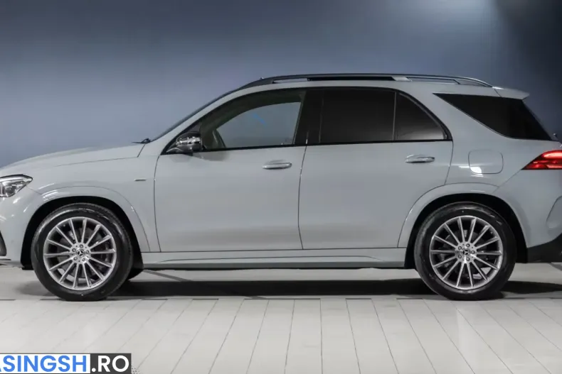 Mercedes-Benz GLE 350 (Clasa GLE) din 2025 cu 10.000 km - oferta MER238371 - foto 6