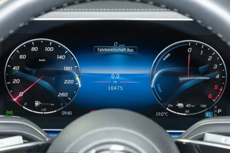 Mercedes-Benz GLE 350 (Clasa GLE) din 2025 cu 10.000 km - oferta MER238371 - foto 7