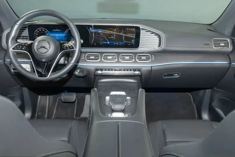 Mercedes-Benz GLE 350 (Clasa GLE) din 2025 cu 10.000 km - oferta MER238371 - foto 9