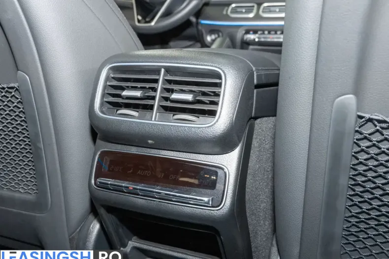 Mercedes-Benz GLE 350 (Clasa GLE) din 2025 cu 10.000 km - oferta MER238371 - foto 14