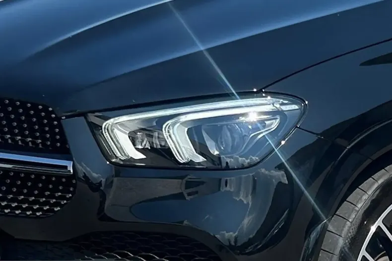 Mercedes-Benz GLE 400 (Clasa GLE) din 2021 cu 139.227 km - oferta MER238372 - foto 5
