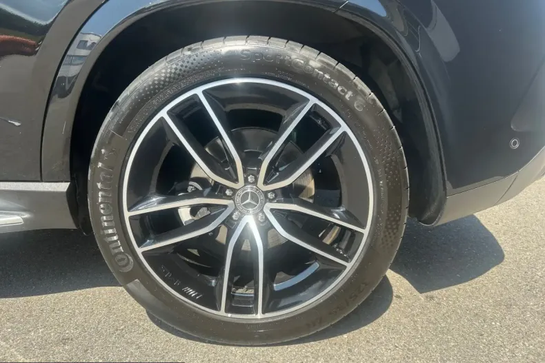 Mercedes-Benz GLE 400 (Clasa GLE) din 2021 cu 139.227 km - oferta MER238372 - foto 7
