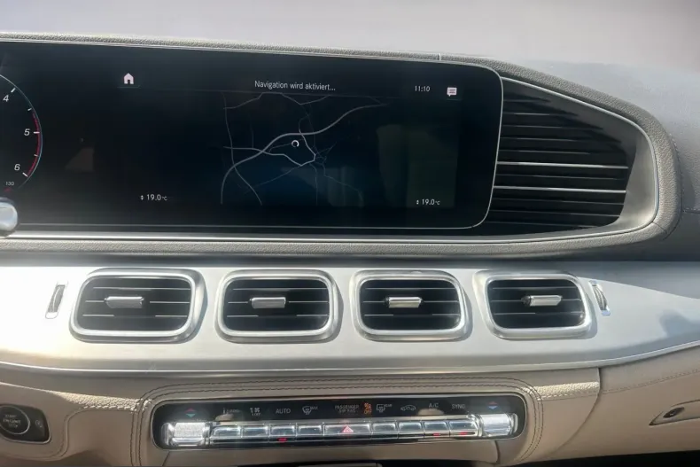 Mercedes-Benz GLE 400 (Clasa GLE) din 2021 cu 139.227 km - oferta MER238372 - foto 10
