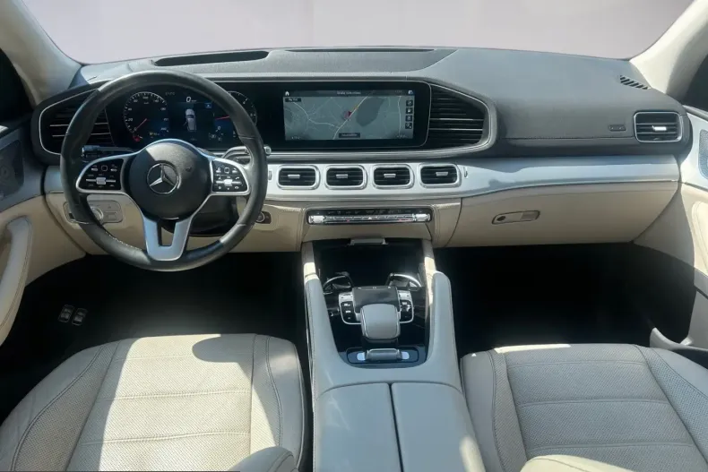 Mercedes-Benz GLE 400 (Clasa GLE) din 2021 cu 139.227 km - oferta MER238372 - foto 11
