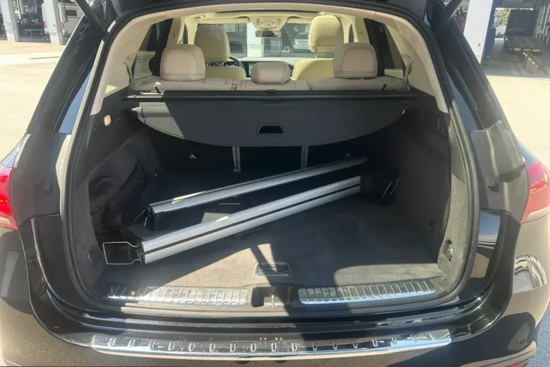 Mercedes-Benz GLE 400 (Clasa GLE) din 2021 cu 139.227 km - oferta MER238372 - foto 13