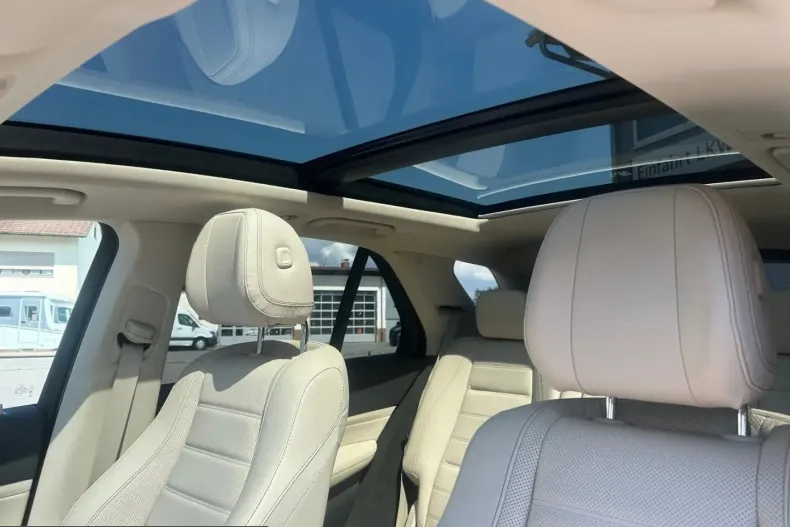 Mercedes-Benz GLE 400 (Clasa GLE) din 2021 cu 139.227 km - oferta MER238372 - foto 16