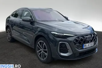 Audi Q5 din 2026 - oferta AUD238373