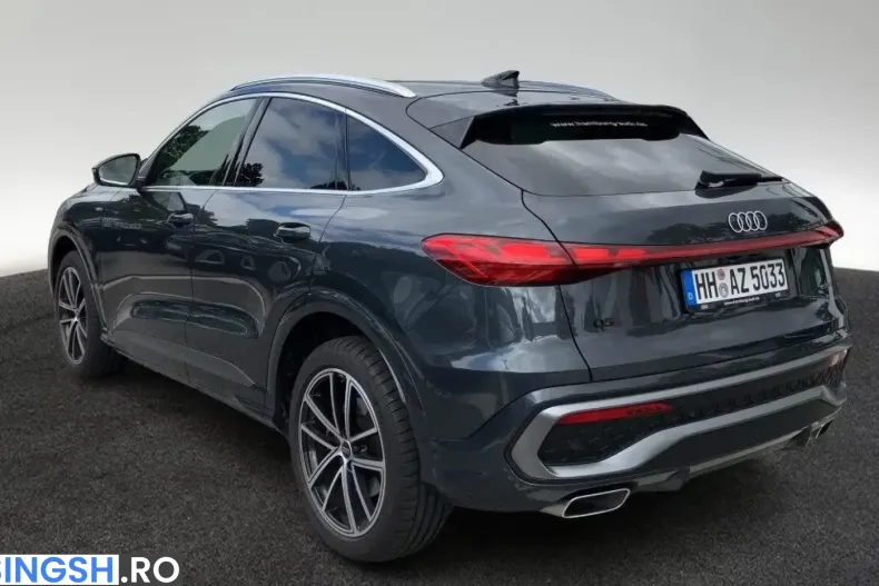 Audi Q5 din 2026 cu 7.998 km - oferta AUD238373 - foto 3