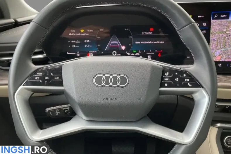 Audi Q5 din 2026 cu 7.998 km - oferta AUD238373 - foto 5