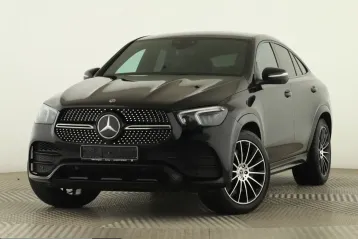 Mercedes-Benz GLE 350 din 2021 - oferta MER238374