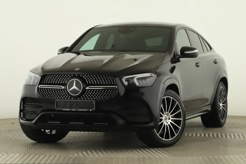 Mercedes-Benz GLE 350 (Clasa GLE) din 2021 cu 148.550 km - oferta MER238374 - foto 1