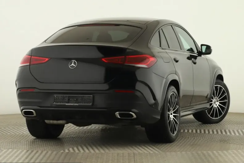 Mercedes-Benz GLE 350 (Clasa GLE) din 2021 cu 148.550 km - oferta MER238374 - foto 3