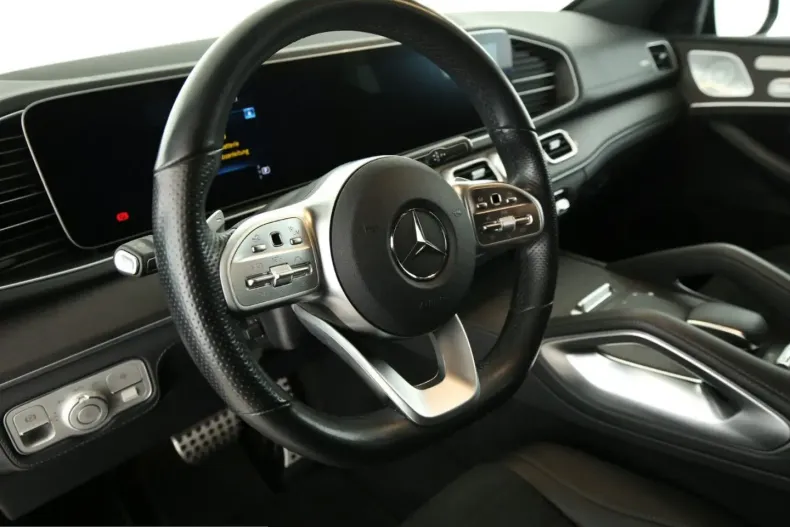 Mercedes-Benz GLE 350 (Clasa GLE) din 2021 cu 148.550 km - oferta MER238374 - foto 4