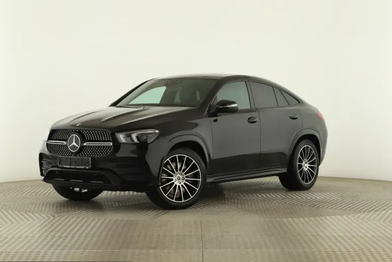 Mercedes-Benz GLE 350 (Clasa GLE) din 2021 cu 148.550 km - oferta MER238374 - foto 9