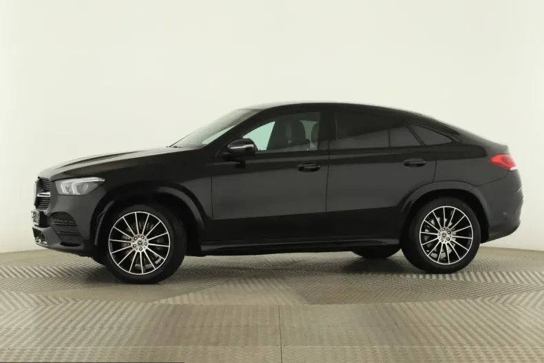 Mercedes-Benz GLE 350 (Clasa GLE) din 2021 cu 148.550 km - oferta MER238374 - foto 10