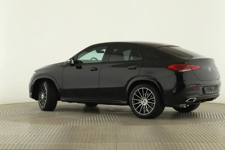 Mercedes-Benz GLE 350 (Clasa GLE) din 2021 cu 148.550 km - oferta MER238374 - foto 11
