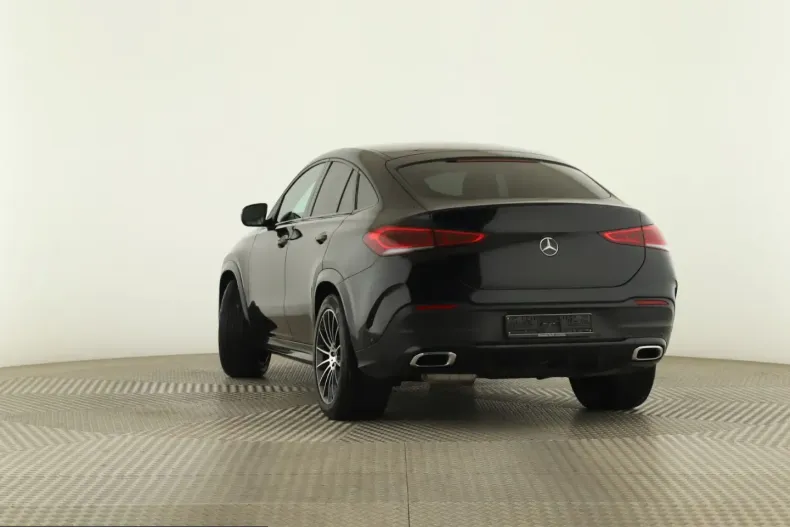 Mercedes-Benz GLE 350 (Clasa GLE) din 2021 cu 148.550 km - oferta MER238374 - foto 12