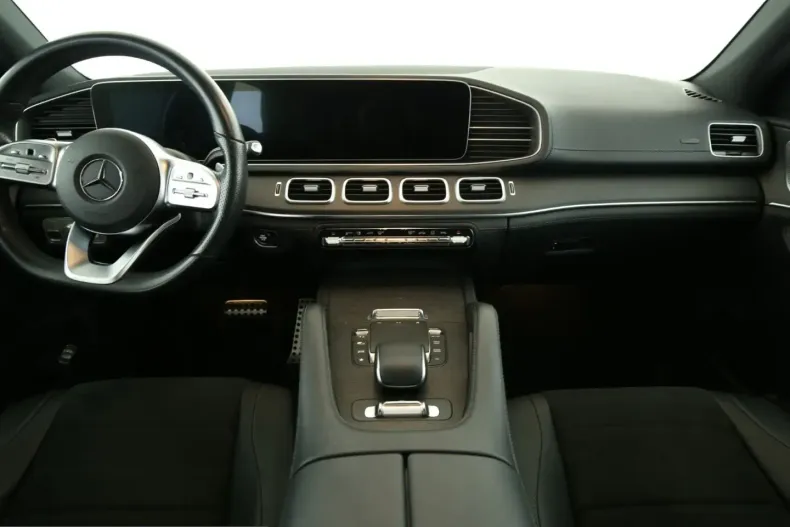 Mercedes-Benz GLE 350 (Clasa GLE) din 2021 cu 148.550 km - oferta MER238374 - foto 13