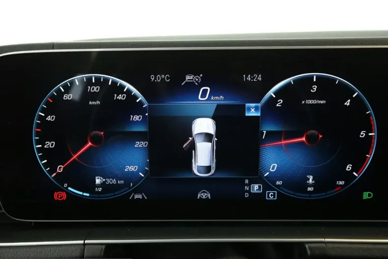 Mercedes-Benz GLE 350 (Clasa GLE) din 2021 cu 148.550 km - oferta MER238374 - foto 14