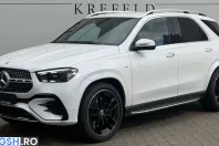 Mercedes-Benz GLE 350 (Clasa GLE) din 2025 cu 15.739 km - oferta MER238375 - foto 1