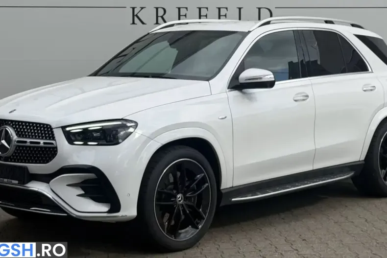 Mercedes-Benz GLE 350 (Clasa GLE) din 2025 cu 15.739 km - oferta MER238375 - foto 1