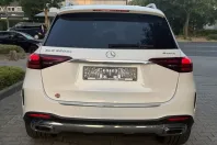 Mercedes-Benz GLE 350 (Clasa GLE) din 2025 cu 15.739 km - oferta MER238375 - foto 3