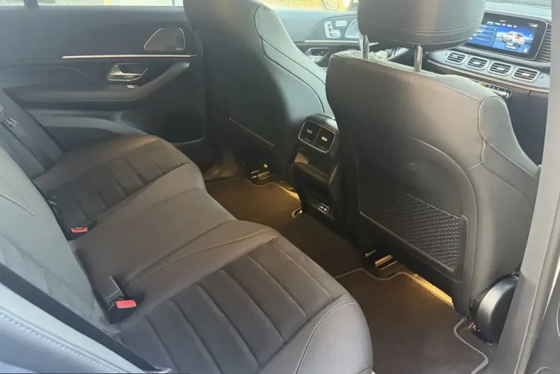 Mercedes-Benz GLE 350 (Clasa GLE) din 2025 cu 15.739 km - oferta MER238375 - foto 7