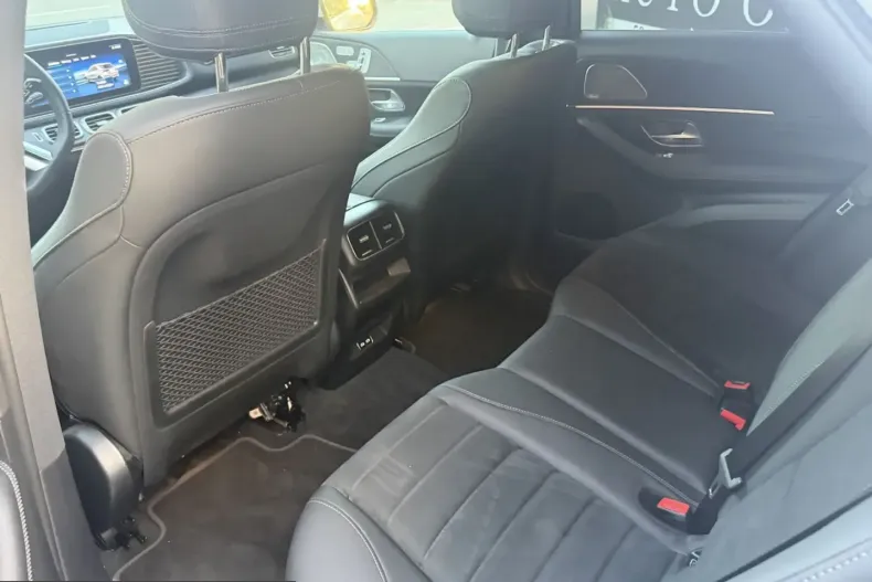 Mercedes-Benz GLE 350 (Clasa GLE) din 2025 cu 15.739 km - oferta MER238375 - foto 8