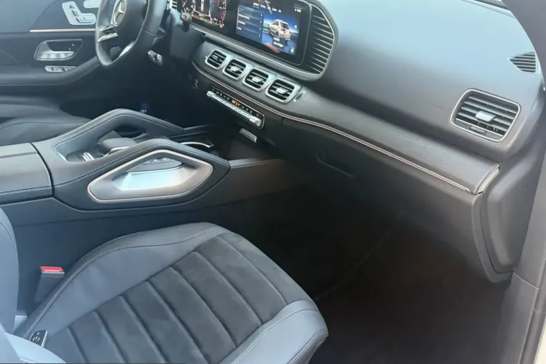Mercedes-Benz GLE 350 (Clasa GLE) din 2025 cu 15.739 km - oferta MER238375 - foto 9