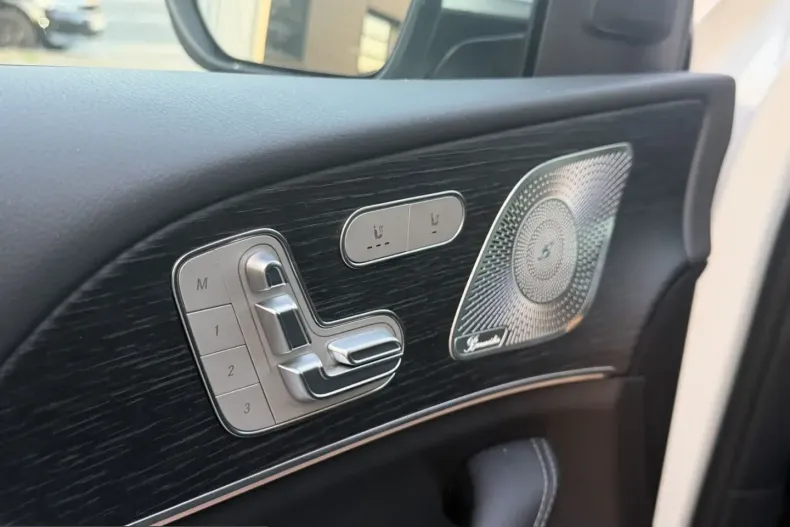 Mercedes-Benz GLE 350 (Clasa GLE) din 2025 cu 15.739 km - oferta MER238375 - foto 12