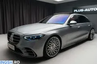 Mercedes-Benz S 580 (Clasa S) din 2022 cu 58.000 km - oferta MER238376 - foto 1