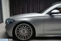 Mercedes-Benz S 580 (Clasa S) din 2022 cu 58.000 km - oferta MER238376 - foto 4