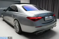 Mercedes-Benz S 580 (Clasa S) din 2022 cu 58.000 km - oferta MER238376 - foto 7