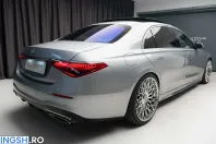 Mercedes-Benz S 580 (Clasa S) din 2022 cu 58.000 km - oferta MER238376 - foto 8