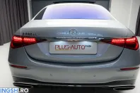 Mercedes-Benz S 580 (Clasa S) din 2022 cu 58.000 km - oferta MER238376 - foto 10
