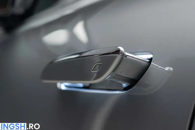 Mercedes-Benz S 580 (Clasa S) din 2022 cu 58.000 km - oferta MER238376 - foto 13