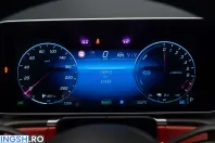 Mercedes-Benz S 580 (Clasa S) din 2022 cu 58.000 km - oferta MER238376 - foto 17