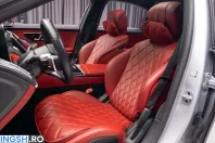 Mercedes-Benz S 580 (Clasa S) din 2022 cu 58.000 km - oferta MER238376 - foto 24