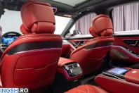 Mercedes-Benz S 580 (Clasa S) din 2022 cu 58.000 km - oferta MER238376 - foto 29