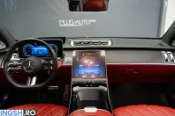Mercedes-Benz S 580 (Clasa S) din 2022 cu 58.000 km - oferta MER238376 - foto 35