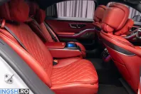 Mercedes-Benz S 580 (Clasa S) din 2022 cu 58.000 km - oferta MER238376 - foto 38