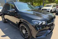 Mercedes-Benz GLE 350 (Clasa GLE) din 2021 cu 137.000 km - oferta MER238377 - foto 1