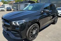 Mercedes-Benz GLE 350 (Clasa GLE) din 2021 cu 137.000 km - oferta MER238377 - foto 2