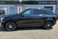 Mercedes-Benz GLE 350 (Clasa GLE) din 2021 cu 137.000 km - oferta MER238377 - foto 4