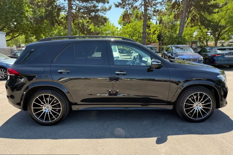 Mercedes-Benz GLE 350 (Clasa GLE) din 2021 cu 137.000 km - oferta MER238377 - foto 5