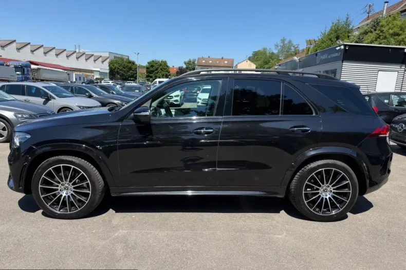 Mercedes-Benz GLE 350 (Clasa GLE) din 2021 cu 137.000 km - oferta MER238377 - foto 6