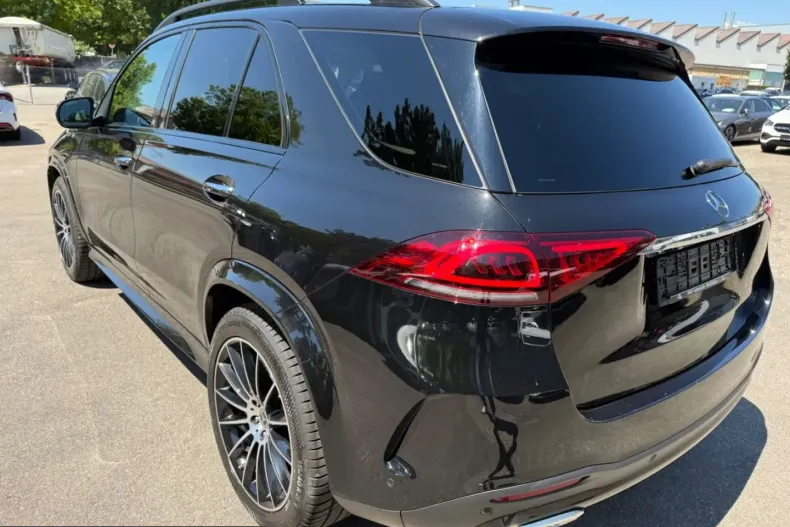 Mercedes-Benz GLE 350 (Clasa GLE) din 2021 cu 137.000 km - oferta MER238377 - foto 7