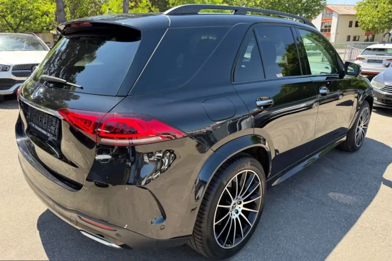 Mercedes-Benz GLE 350 (Clasa GLE) din 2021 cu 137.000 km - oferta MER238377 - foto 8