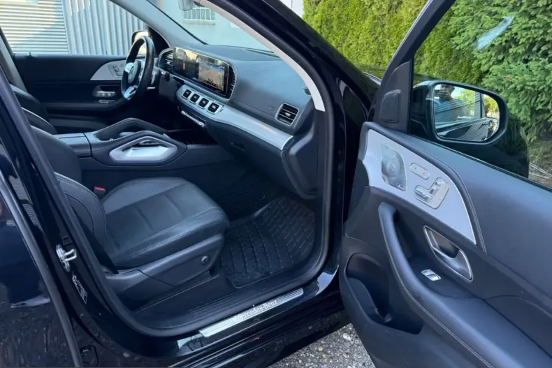 Mercedes-Benz GLE 350 (Clasa GLE) din 2021 cu 137.000 km - oferta MER238377 - foto 12